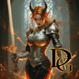 أيقونة البرنامج: Medieval Fantasy RPG
