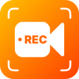 Symbol des Programms: Master Screen Recorder Vi…