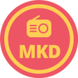 Programikonen: Macedonia Radio: FM Radio