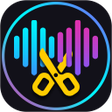 Programikonen: MP3 Audio Cutter