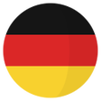 أيقونة البرنامج: Learn German - Beginners