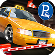 Programikonen: Real Park : Drive Simulat…