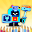 Programikonen: Brawl Stars ColorngHow to…