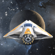 Programikonen: Space Arena 3D