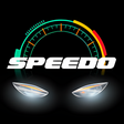Ikon program: GPS Speedometer: Check my…
