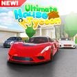 プログラムのアイコン：Ultimate House Tycoon