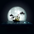 プログラムのアイコン：EscapeGame -world of pira…