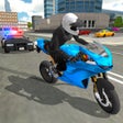 Programikonen: Motorbike Racing Bike Dri…