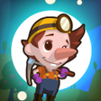 Programikonen: Bit Mine - Craft Stone Cr…