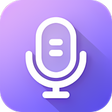Icon of program: Super Voice Editor - Effe…