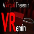 VRemin (A Virtual Theremin) icon