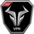 プログラムのアイコン：Muv VPN: fast secure  saf…