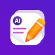 Icoon van programma: Notiz: AI Note Taker  Sum…