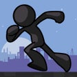 أيقونة البرنامج: Stickman Vector