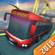 Programikonen: Impossible Bus Sky King S…