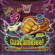 Иконка программы: Guacamelee Super Turbo Ch…