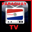 Programikonen: TV y Radio PARAGUAY