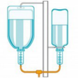 Biểu tượng của chương trình: Nursing Calculator