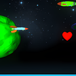 程序图标：Crypto Vase space - NFT G…