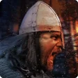 プログラムのアイコン：Vikings and Thrones - Med…