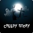 Icon of program: Audio Creepypasta collect…