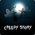 Audio Creepypasta collection. Horror-scary stories