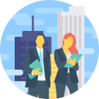 Programikonen: Your Technology Startup
