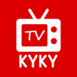 ไอคอนของโปรแกรม: Kyky TV: Series  Cinema