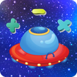 程序图标：Mathematics for children