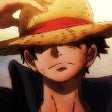 Icoon van programma: Live Wallpaper: Luffy Str…