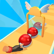 Programikonen: Monster Ball Stack