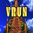プログラムのアイコン：VRun