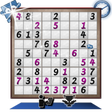 Programikonen: Sudoku