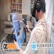 程序图标：OzGrind Virtual Reality S…