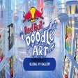 Ikon program: Red Bull Doodle Art - Glo…