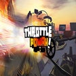 أيقونة البرنامج: Throttle Powah VR