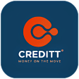 Creditt - Instant loan online