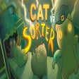 Icon of program: Cat Sorter VR