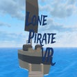 Lone Pirate VR icon