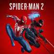 프로그램 아이콘: Spider Man 2 - Superhero …