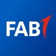 أيقونة البرنامج: FAB Mobile Banking