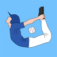 プログラムのアイコン：Crazy Pitcher