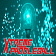 Ikon program: Xtreme Paddleball
