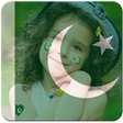 Icon of program: Pakistan Flag Photo Frame…