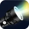 Functional Flashlight - Travel Used  Call Themes