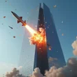 プログラムのアイコン：City Demolish