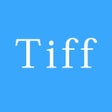 Иконка программы: Tiff Viewer
