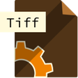 Иконка программы: TIFF viewer