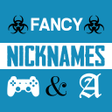 程序图标：Nickname Generator - Game…