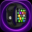 Programikonen: Hoco Smart Watch App